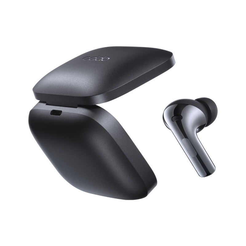 OPPO Enco X3i Auriculares True Wireless Stereo (TWS) Dentro de oído Llamadas Música Bluetooth Gris