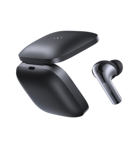 OPPO Enco X3i Auriculares True Wireless Stereo (TWS) Dentro de oído Llamadas Música Bluetooth Gris