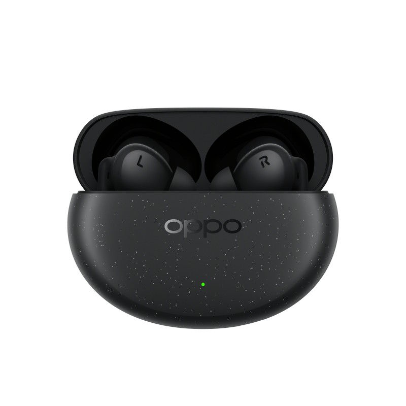 OPPO Enco Air4 Pro Auriculares True Wireless Stereo (TWS) Dentro de oído Llamadas Música Bluetooth Negro