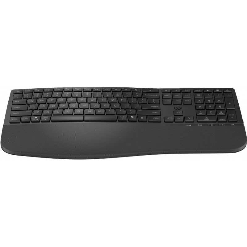 HP 680 Comfort Dual-Mode Keyboard