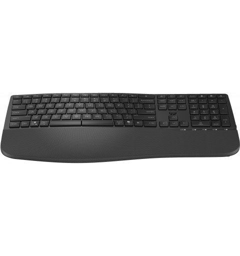 HP 680 Comfort Dual-Mode Keyboard