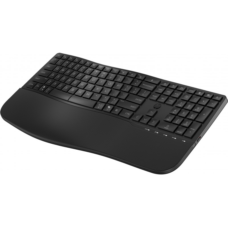 HP 680 Comfort Dual-Mode Keyboard