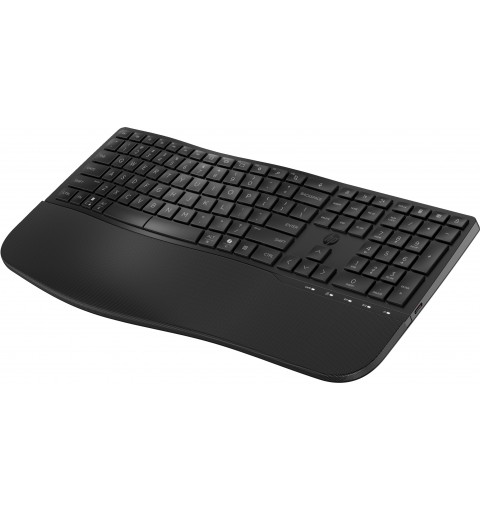 HP Teclado en modo dual 680 Comfort