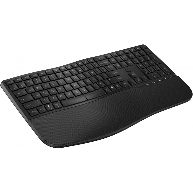 HP Teclado en modo dual 680 Comfort