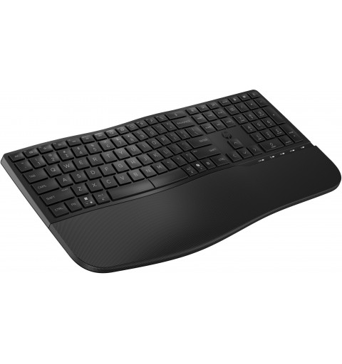 HP Teclado en modo dual 680 Comfort