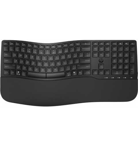 HP 680 Comfort Dual-Mode Keyboard