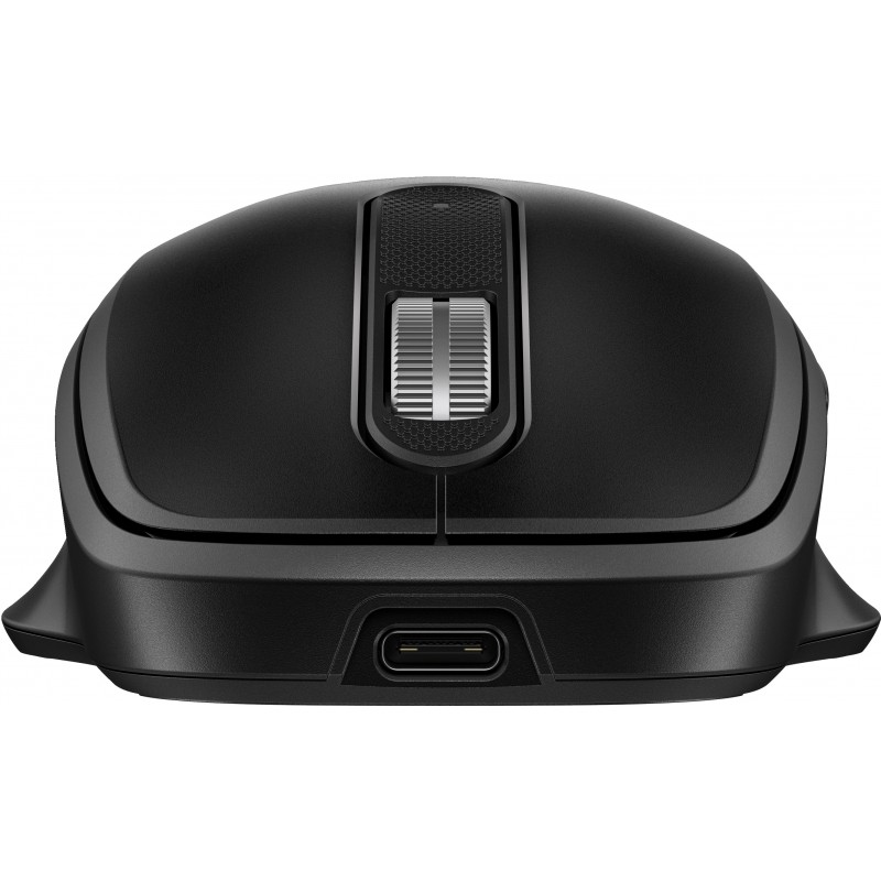 HP 510 Ultra-Fast Rechargeable Wireless Mouse