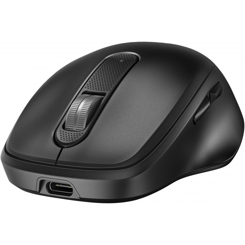 HP Mouse wireless a ricarica ultraveloce 510