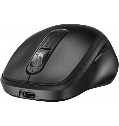 HP 510 Ultra-Fast Rechargeable Wireless Mouse