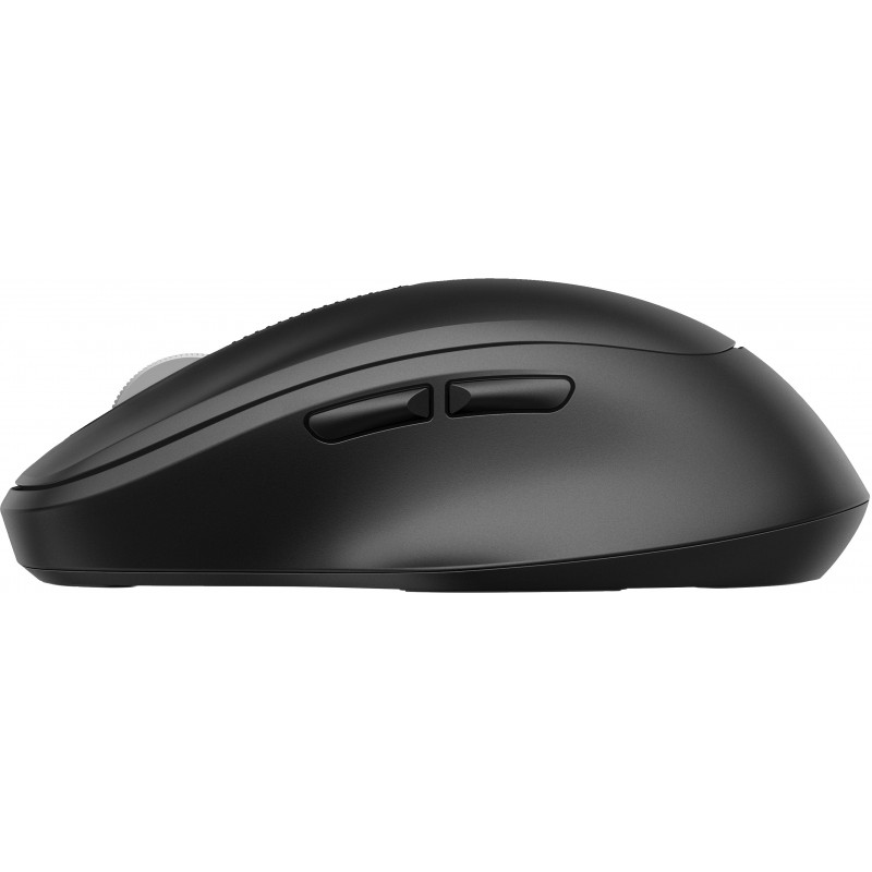 HP 510 Ultra-Fast Rechargeable Wireless Mouse