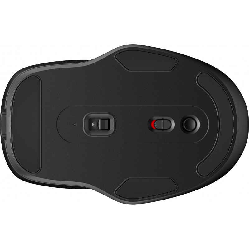 HP Mouse wireless a ricarica ultraveloce 510