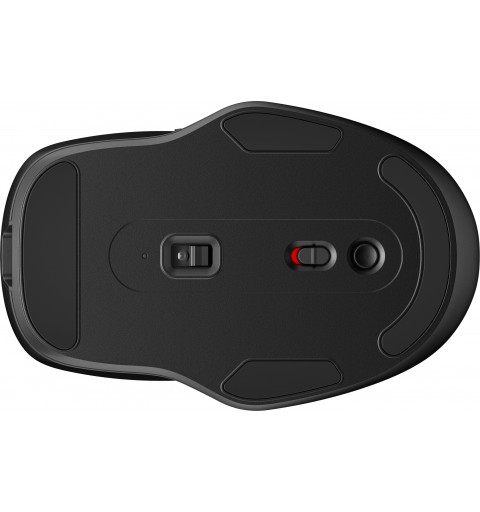 HP Mouse wireless a ricarica ultraveloce 510