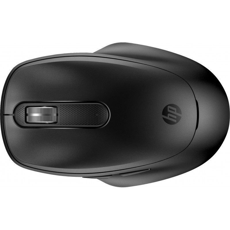 HP 510 Ultra-Fast Rechargeable Wireless Mouse