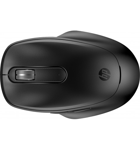 HP 510 Ultra-Fast Rechargeable Wireless Mouse