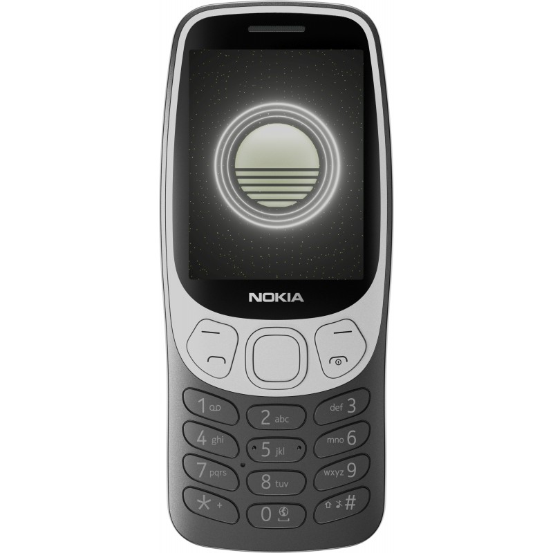 HMD 3210