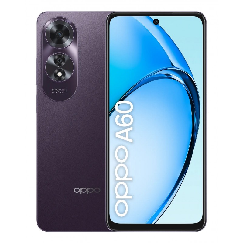 TIM OPPO A60