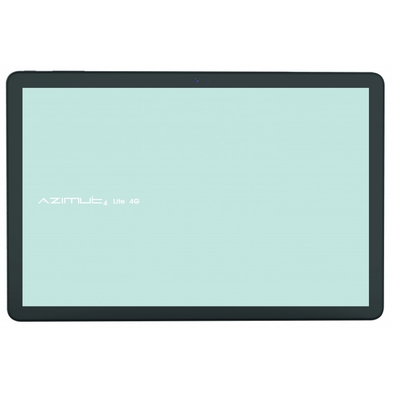 Mediacom SmartPad M-SP1AZ44L tablet 4G LTE-FDD 64 GB 25,6 cm (10.1") 4 GB Android 14 Gris