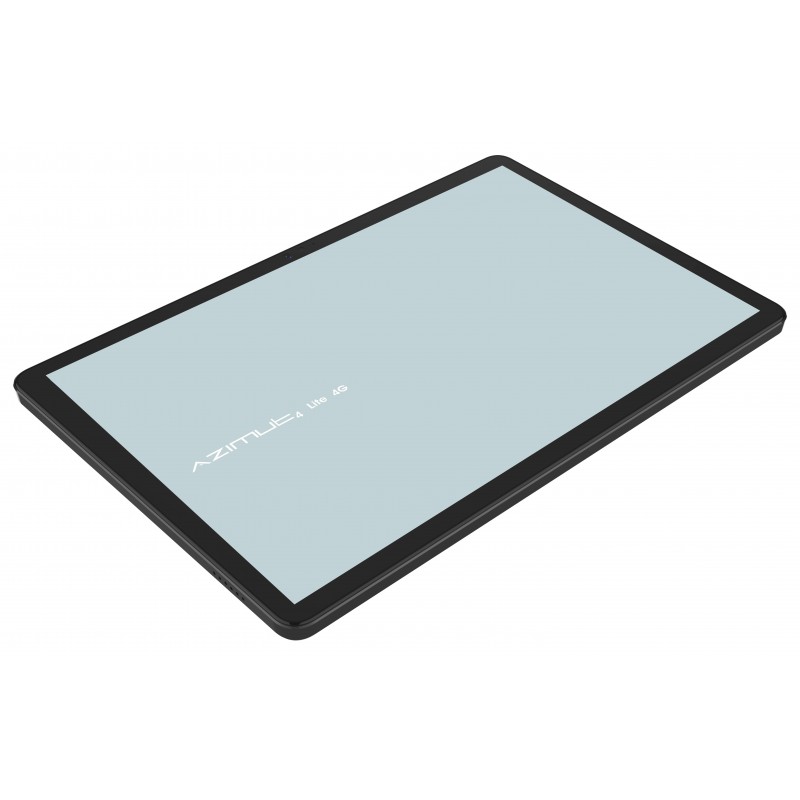 Mediacom SmartPad M-SP1AZ44L Tablet 4G LTE-FDD 64 GB 25,6 cm (10.1") 4 GB Android 14 Grau