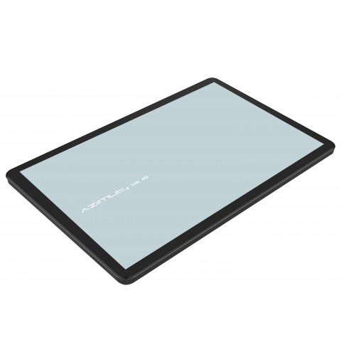 Mediacom SmartPad M-SP1AZ44L Tablet 4G LTE-FDD 64 GB 25,6 cm (10.1") 4 GB Android 14 Grau