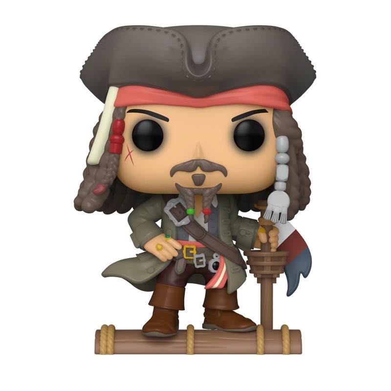 FUNKO POP! 81940 figurine d'action et de collection