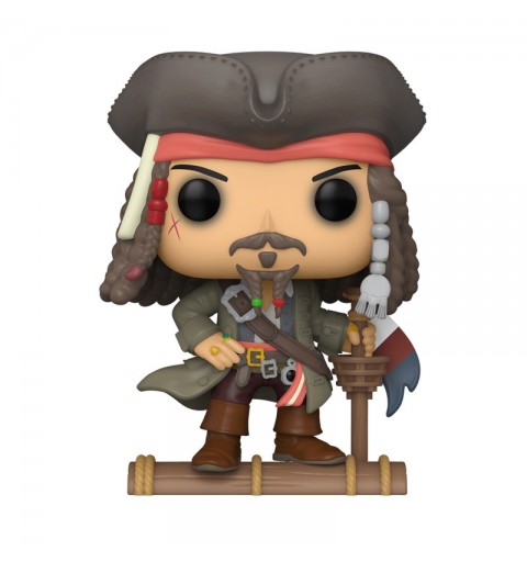 FUNKO POP! 81940 figura de acción y colleccionable