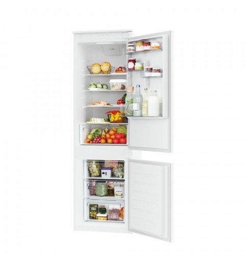 Candy Fresco CBL3518E Intégré 263 L E Blanc