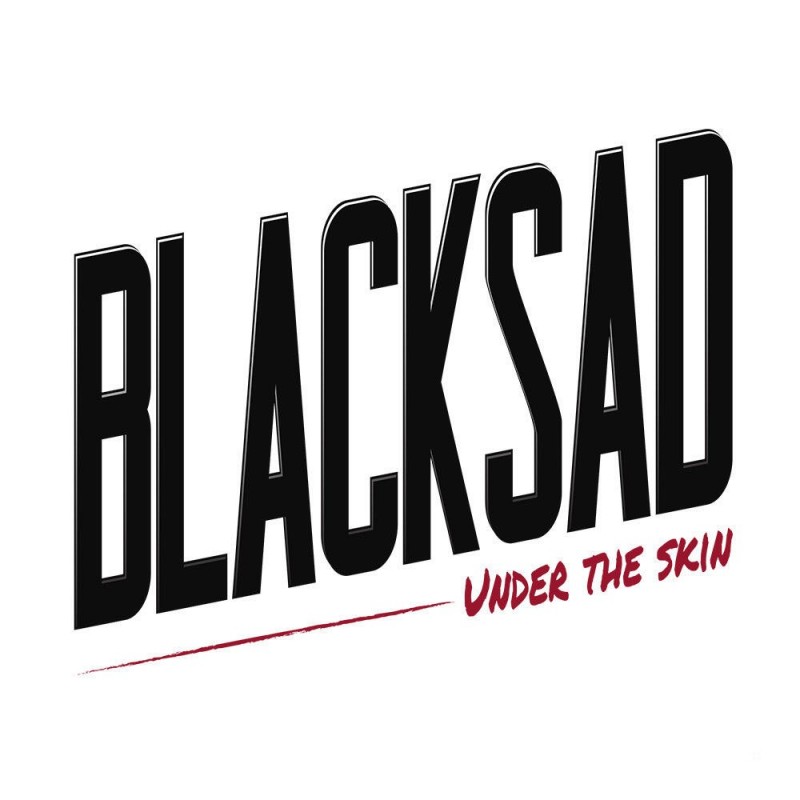 Microids Blacksad Under The Skin