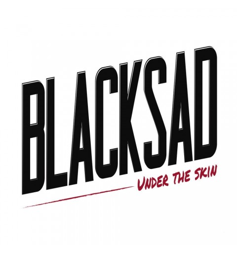 Microids Blacksad Under The Skin