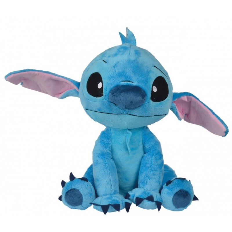 Simba Toys Peluche Stitch 50 cm