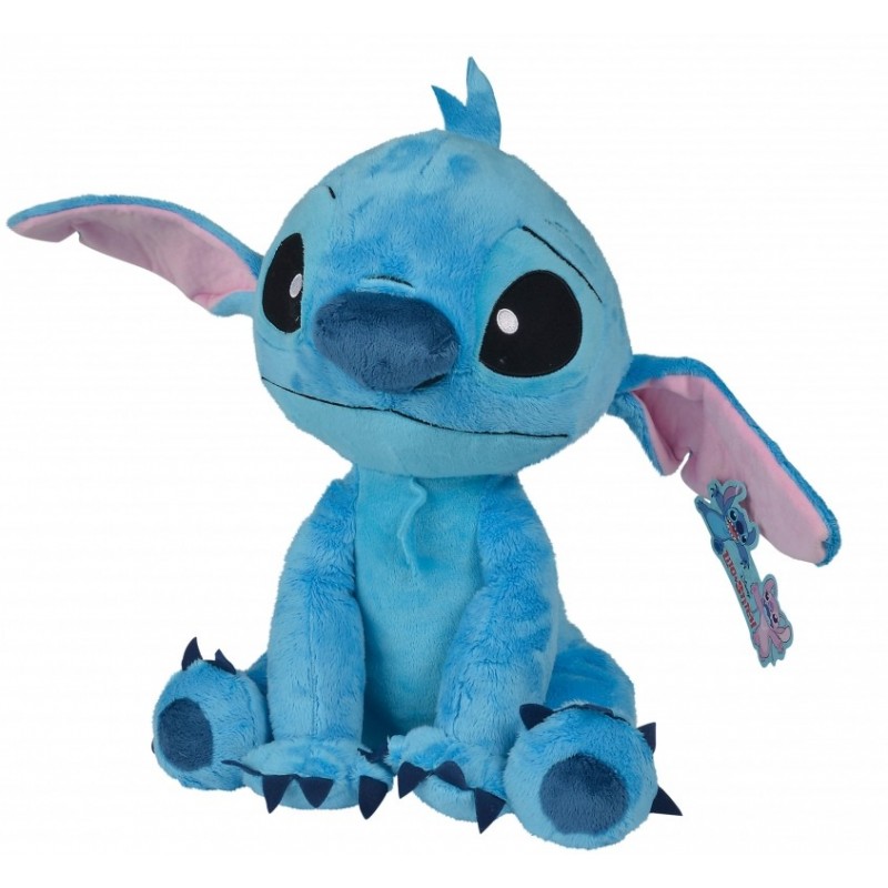 Simba Toys Peluche Stitch 50 cm