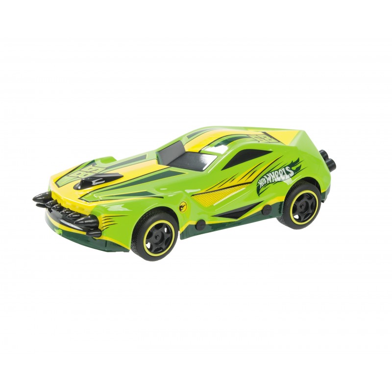 MONDO Hot Wheels Urban Agent R C