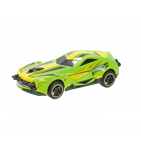 MONDO Hot Wheels Urban Agent R C