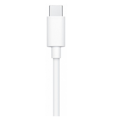 OPPO 4818235 cable USB 1 m USB A USB C Blanco