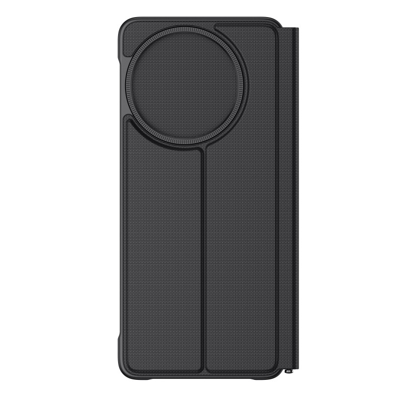 TCL FCT8032BLCEU1 coque de protection pour téléphones portables 17,3 cm (6.8") Folio porte carte Gris foncé