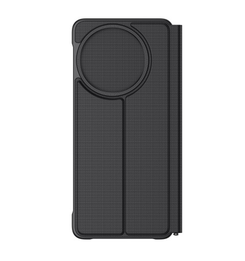 TCL FCT8032BLCEU1 coque de protection pour téléphones portables 17,3 cm (6.8") Folio porte carte Gris foncé