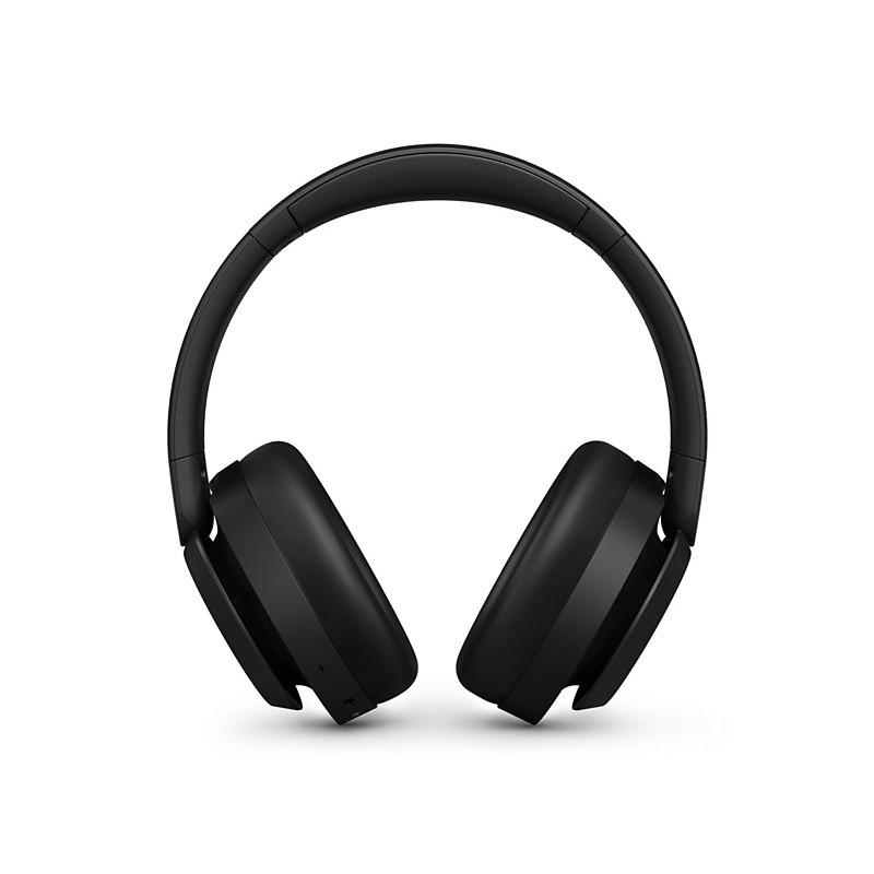 Philips 6000 series TAH6509BK 00 Kopfhörer & Headset Kabellos Kopfband Anrufe Musik Sport Alltag Bluetooth Schwarz