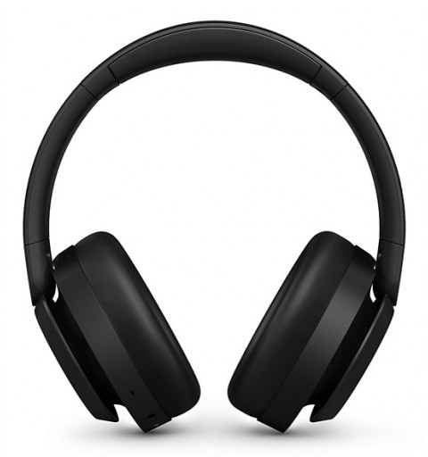 Philips 6000 series TAH6509BK 00 auricular y casco Auriculares Inalámbrico Diadema Llamadas Música Deporte Uso diario Bluetooth