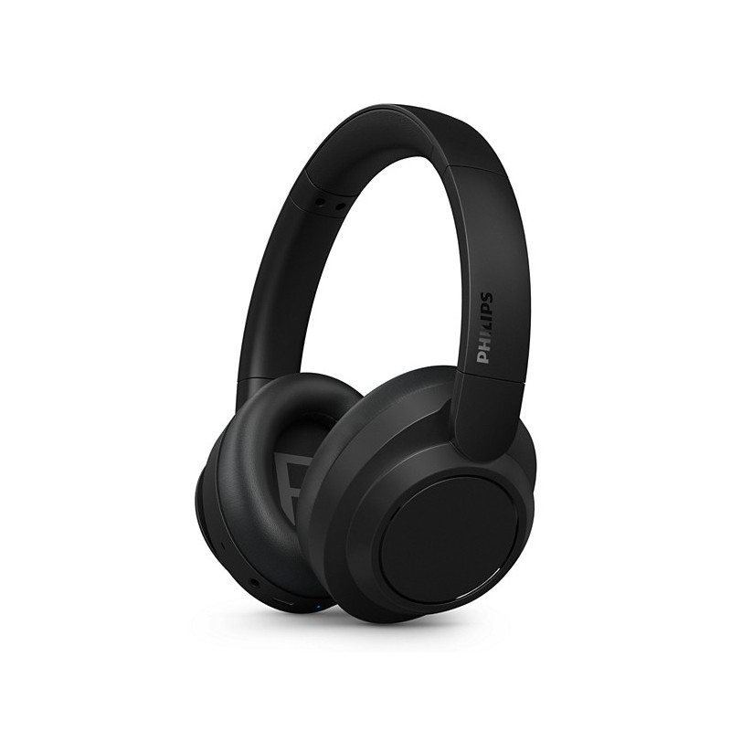 Philips 6000 series TAH6509BK 00 cuffia e auricolare Wireless A Padiglione Chiamate Musica Sport Tutti i giorni Bluetooth Nero