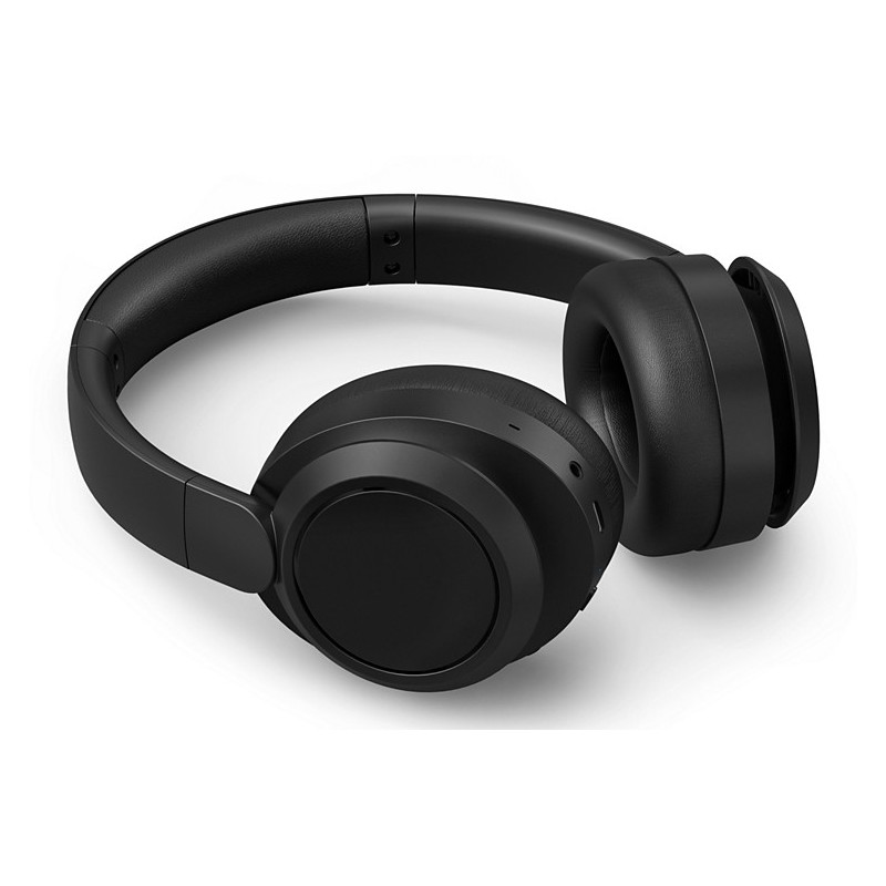 Philips 6000 series TAH6509BK 00 cuffia e auricolare Wireless A Padiglione Chiamate Musica Sport Tutti i giorni Bluetooth Nero