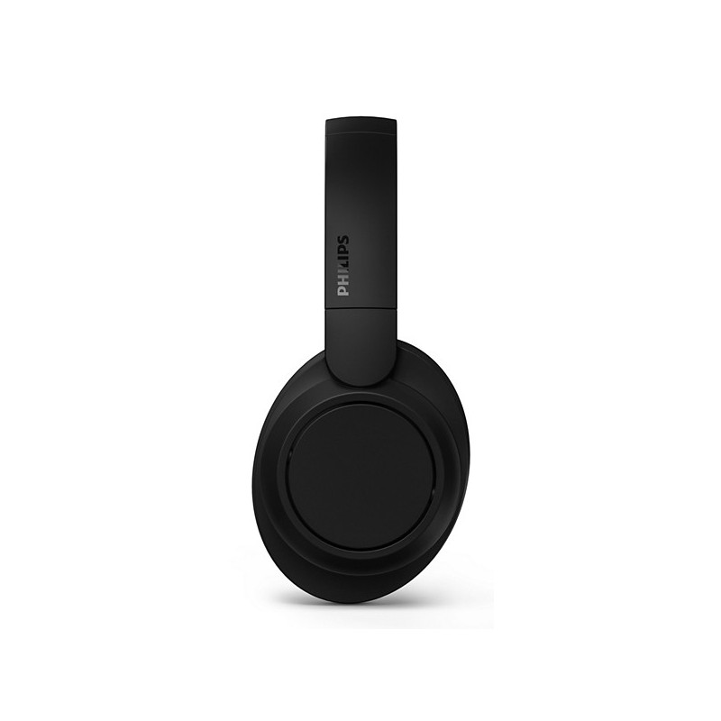 Philips 6000 series TAH6509BK 00 cuffia e auricolare Wireless A Padiglione Chiamate Musica Sport Tutti i giorni Bluetooth Nero