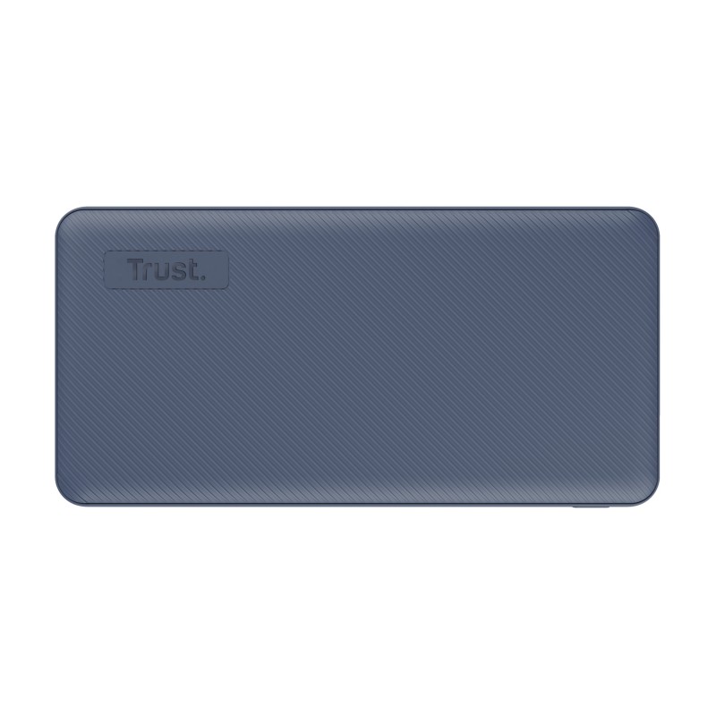 Trust Primo Lithium-Ion (Li-Ion) 20000 mAh Blue