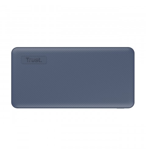 Trust Primo Lithium-Ion (Li-Ion) 20000 mAh Blue