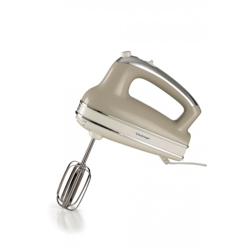 Ariete 1548 03 Batidora de mano 450 W Beige