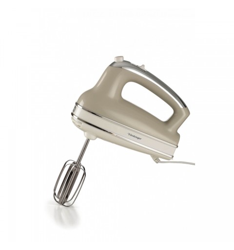 Ariete 1548 03 Batidora de mano 450 W Beige