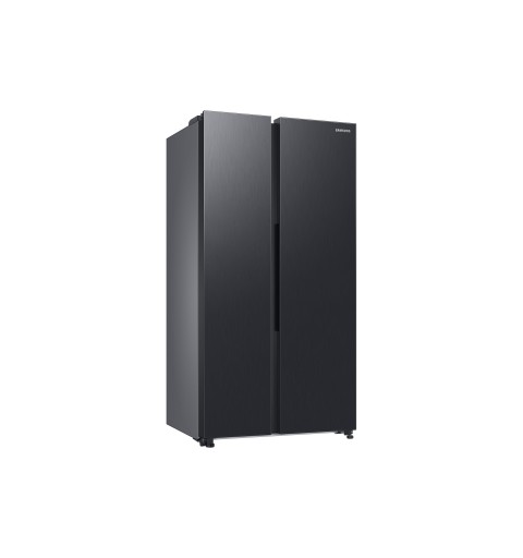 Samsung RS66DG815CB1 frigo américain Pose libre 652 L C Anthracite