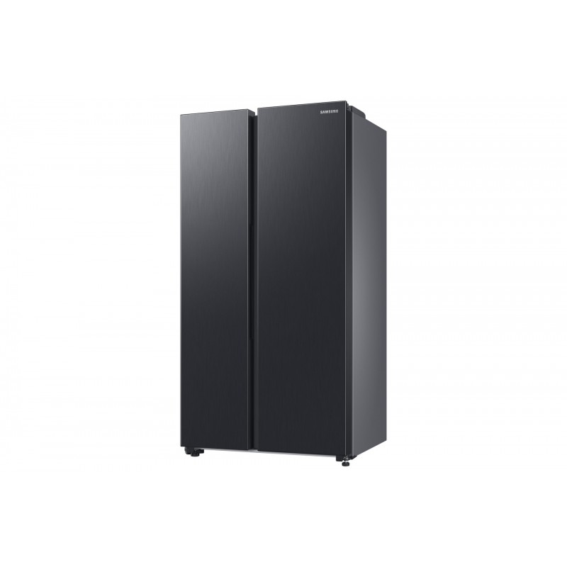 Samsung RS66DG815CB1 frigo américain Pose libre 652 L C Anthracite