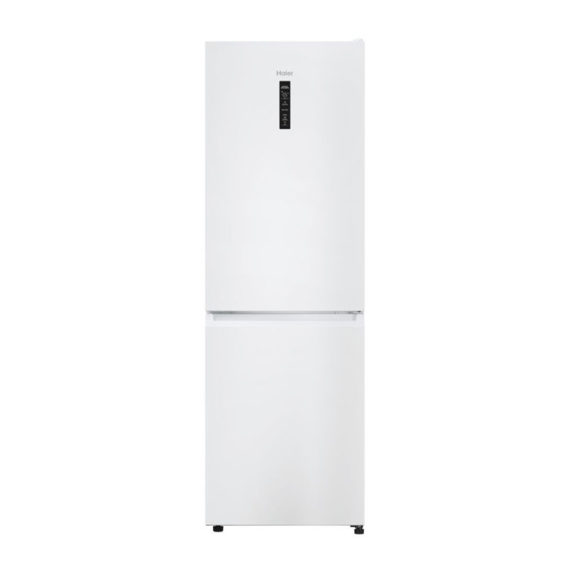 Haier 2D 60 Series 5 Pro HDPW5618DNPW Freestanding 352 L D White