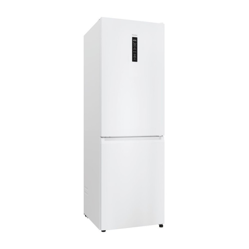 Haier 2D 60 Series 5 Pro HDPW5618DNPW Freestanding 352 L D White