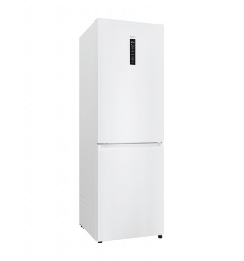 Haier 2D 60 Series 5 Pro HDPW5618DNPW Freestanding 352 L D White