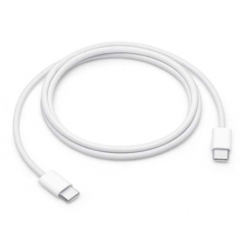 Apple MW493ZM A cavo USB 1 m USB C Bianco